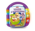 Fisher Price Geschichtenbuch