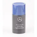 Mercedes-Benz - Man Blue - 75ml Deo Stick -  Deodorant