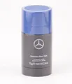 Mercedes Benz Deo-Roller Man Blue