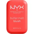 NYX PROFESSIONAL MAKEUP Buttermelt Blush 05 Had Butta