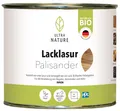 Ultra Nature Lacklasur 375 ml palisander
