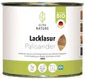ULTRA NATURE Lasur Ultra Nature Lacklasur 375 ml palisander