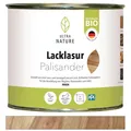 Ultra Nature Lacklasur 0,375L Palisander Veredelung u. Versiegelung Innenbereich