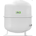 Reflex Membran-Druckausdehnungsgefäß 6 bar we Reflex N 80 Liter Anschluss 1 - Weiß