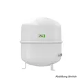 Reflex Rohrverbinder REFLEX Membran-Druckausdehnungsgefäß Reflex N 80, weiß, 6 bar, 7210600