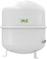1er PACK(Stk) REFLEX 7210600 Membran-Druckausdehnungsgefäß Reflex N weiß, 3 bar