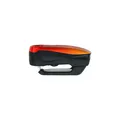 Abus Alarmschloss Detecto 7000rs1 Or/sw