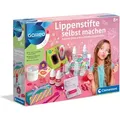 Clementoni Galileo Lab Lippenstifte selbst machen - Make-Up Experimentierkasten