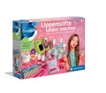 Clementoni Galileo Lippenstifte Experimentierkasten Labor Make Up Neu 59318