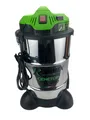 Ribimex PRCEN014PRO Cenetop Pro Professioneller Aschesauger 1200 W-30 L mit aut