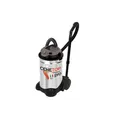 Ribitech Professioneller aschesauger 30l 1200w