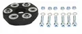 Für GSP 510570S ELAST JOINT. SHAFT TENSION + SCREWS MERCEDES [30/12]