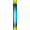 Dynafit Seven Summits Tourenski 25/26 (Größe 166cm, gelb)
