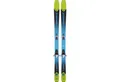 Dynafit Tourenski Seven Summits Ski LIME YELLOW/BLACK