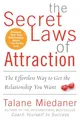 The Secret Laws of Attraction: The Effortless Way to Get the Relationship You Want