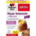 Haar Intensiv (100 Kapseln)