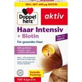 DOPPELHERZ Haar Intensiv+Biotin Kapseln, 100 St PZN 16849737
