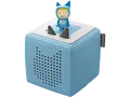 BOXINE Audiosystem Tonies Toniebox - Starterset inkl. Kreativ Tonie