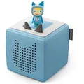 tonies - Toniebox Starterset hellblau