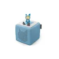 Tonies-03-0012 Toniebox Starterset Blau Kre NEU OVP Toniebox Starterset Blau Kr
