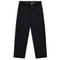 Bergans - Rabot Light 3L Shell Pants - Regenhose Gr M schwarz