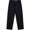 Bergans Herren Rabot Light 3L Shell Hose (Größe M, schwarz)