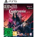 Wild River Games Dead Cells: Return to Castlevania Edition (PS5, DE) (PS5-081)