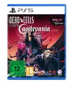 Dead Cells Return to Castlevania Playstation 5