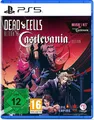 Sony PS5 Playstation 5 Spiel Dead Cells: Return to Castlevania NEU NEW 55