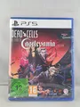 PS5 Dead Cells Return to Castlevania Edition Sony Playstation PS 5 mit Anleitung