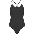 PUMA Damen Badeanzug SWIM WOMEN V-NECK CROSSBACK SW