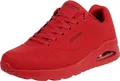 Skechers Uno Stand On Air 52458/RED Rot-43