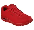 Skechers Skechers Uno Stand On Air BBK Sneaker