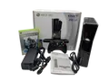 Xbox 360 Slim 250GB Schwarz Glänzend OVP - 1x Controller - Refurbished Konsole