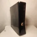 XBOX 360 SLIM Konsole Microsoft 250 GB PAL Schwarz