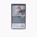 Autoschwamm nigrin 200x120x60mm 11,00 cm 5,00 cm 20,00 cm Inter-Union