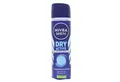 Nivea Men Bodyspray NIVEA MEN Dry Active Anti Transpirant Deo Spray 150ml effektives Anti