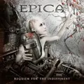 Epica - Requiem For The Indifferent - CD - G1398z