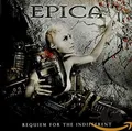 Epica - Requiem For The Indifferent - CD - 93 - F23z