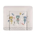 Julius Zöllner Wickelauflage Softy 75x85 Folie Otti TOP