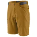 Patagonia - Venga Rock Shorts - Shorts Gr 38 braun