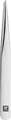 ZWILLING Beauty Classic Pinzette, spitz - Poliert