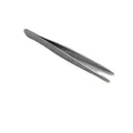 ZWILLING Pinzette Kosmetik Augenbrauenpinzette Präzisionsspitze Edelstahl