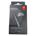 ZWILLING Spitze Pinzette (Entfernen von Splittern, eingewachsenen... 78131-101-0