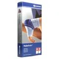 Malleotrain Sprunggelenkbandage Größe 4 links natur Inhalt: 1 St