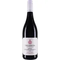 Delheim Cabernet Sauvignon - Shiraz 2022 - Rotwein / trocken - Südafrika / Stellenbosch - Cabernet Franc,Cabernet Sauvignon,Malbec,Petite Verdot,Ruby Cabernet,Shiraz / Delheim