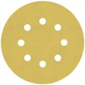 Bosch Accessories EXPERT C470 2608900915 Exzenterschleifpapier gelocht Körnung (num) 320 (Ø) 125mm 50St.