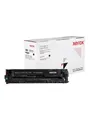 Xerox 006R03808 / Alternative to HP 131A/ CF210A Canon CRG-131BK Black Toner