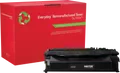 XEROX 006R03808 - Toner, schwarz, 131A, rebuilt, HP