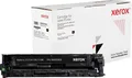 Xerox Toner ersetzt HP, Canon 131A, CF210A, CRG-131BK Kompatibel Schwarz 1600 Seiten Everyday Toner 006R03808